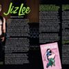 AltStar Magazine: Jiz Lee Interview