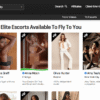 Browse High-End Sexy Escorts with Verified Real Photos and Direct Contact Info with Slixa.com