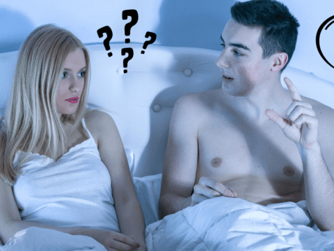 Communicating Sexual Desires: A Practical Guide for Better Intimacy
