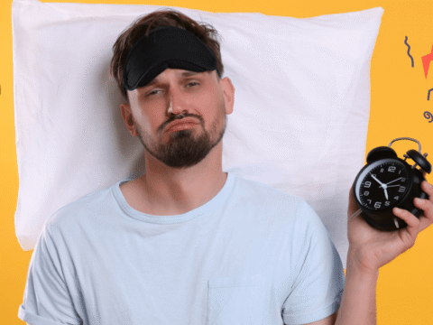 How Sleep Affects Your Sex Drive: The Science of Rest & Desire