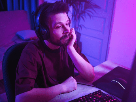 Adult Gaming 101: Why Gamcore Has Been the Go-To Porn Game Site Since 2008