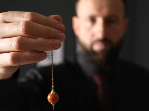 Erotic Hypnosis 101: How to Use Your Voice to Seduce, Control, & Tease (With Consent, Of Course)