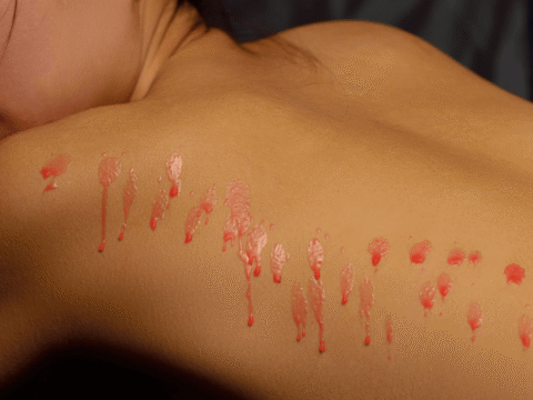Sensation Play Secrets: How Wax, Cold, and Feathers Turn Skin Into a Playground (If You’re Not Screwing It Up)