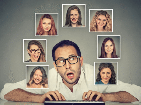 Here’s Where Fans REALLY Discover New Adult Creators