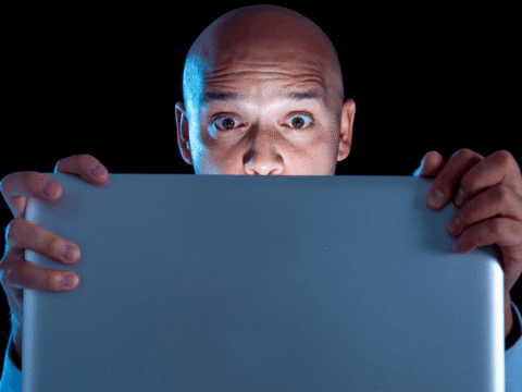 How to Spot a Trustworthy Porn Site (Before It Screws You)