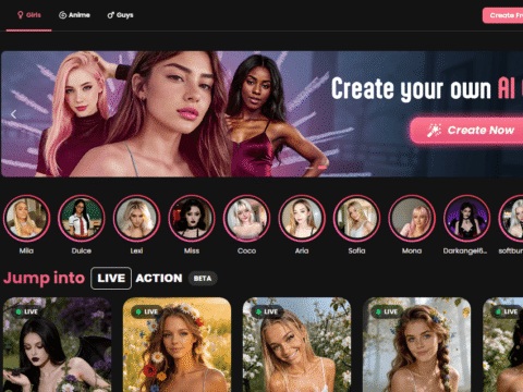 Best AI Porn Sites and Generators in 2026: The Ultimate Guide