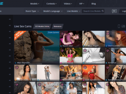 Flirt4Free Beginner’s Guide: How to Find the Best Models and Save Tokens