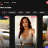 Best NSFW AI Chat & Companion Apps (2026)