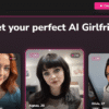 Best AI Girlfriend Apps (2026): Ranked & Reviewed