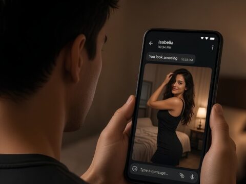 10 Best AI Sexting Apps in 2026 (Tested & Ranked)