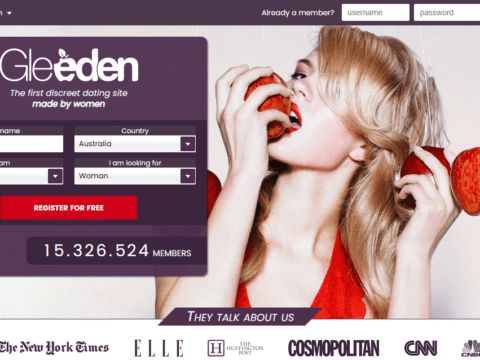 The 8 Best Sites Like Ashley Madison in 2026 (Free for Women & Discreet)