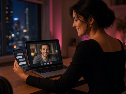 Omegle for Adults: 11 Best 18+ Omegle Alternatives in 2026